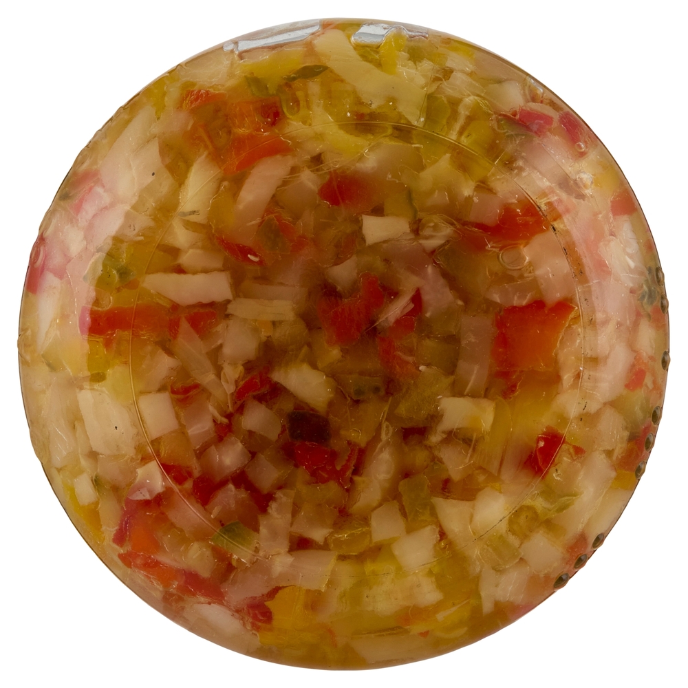 Farcitoast Sottolio U!