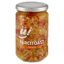 Farcitoast Sottolio U!