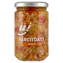 Farcitoast Sottolio U!