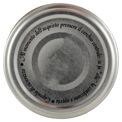 Farcitoast Sottolio U!