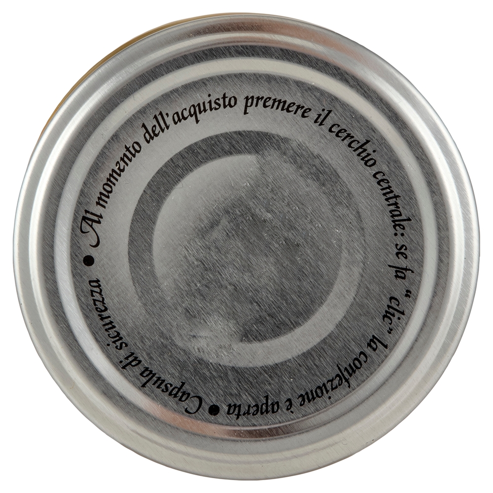 Farcitoast Sottolio U!