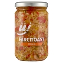 Farcitoast Sottolio U!