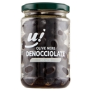 Olive Nere Denocciolate Asciutte U!