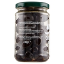 Olive Nere Denocciolate Asciutte U!