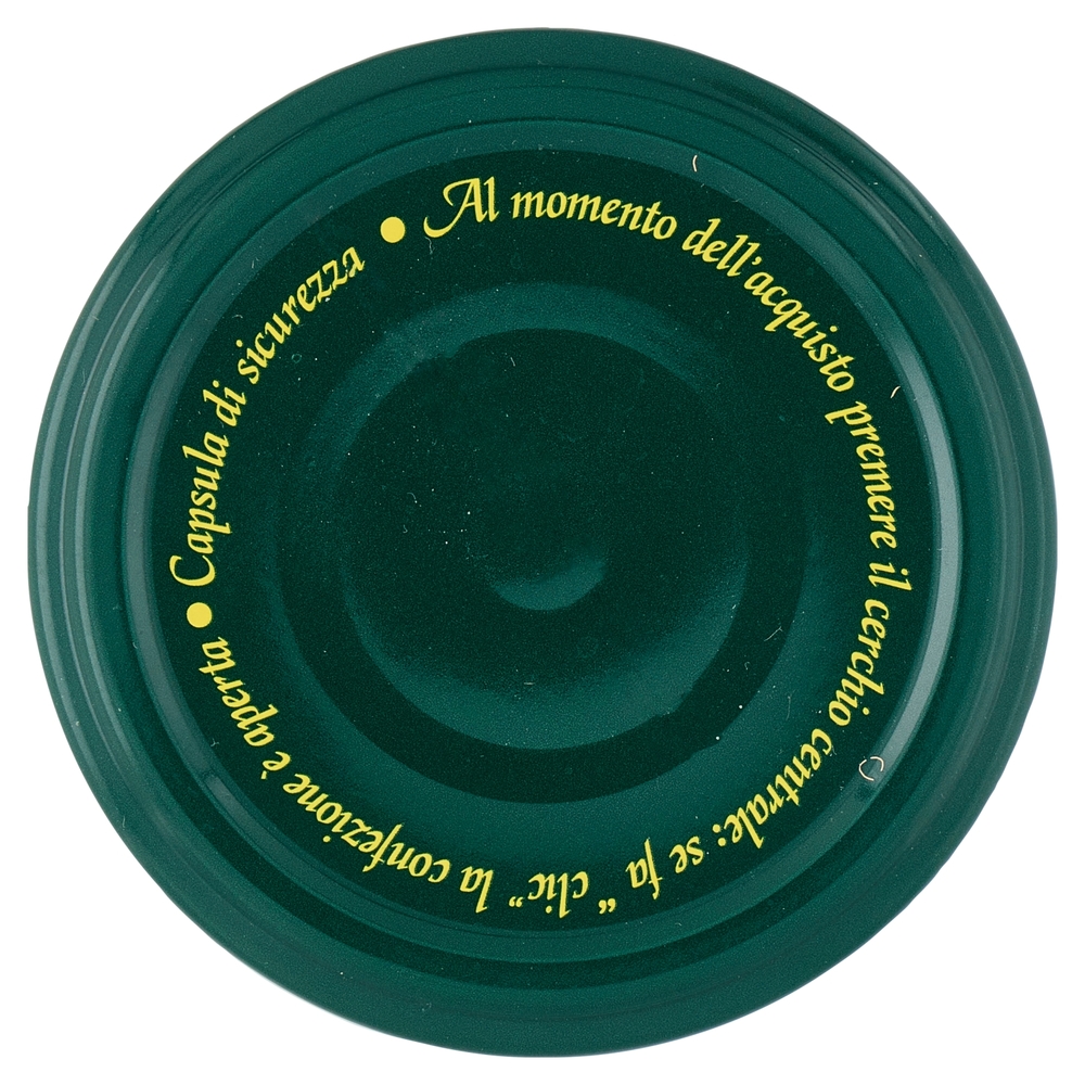 Olive Nere Denocciolate Asciutte U!