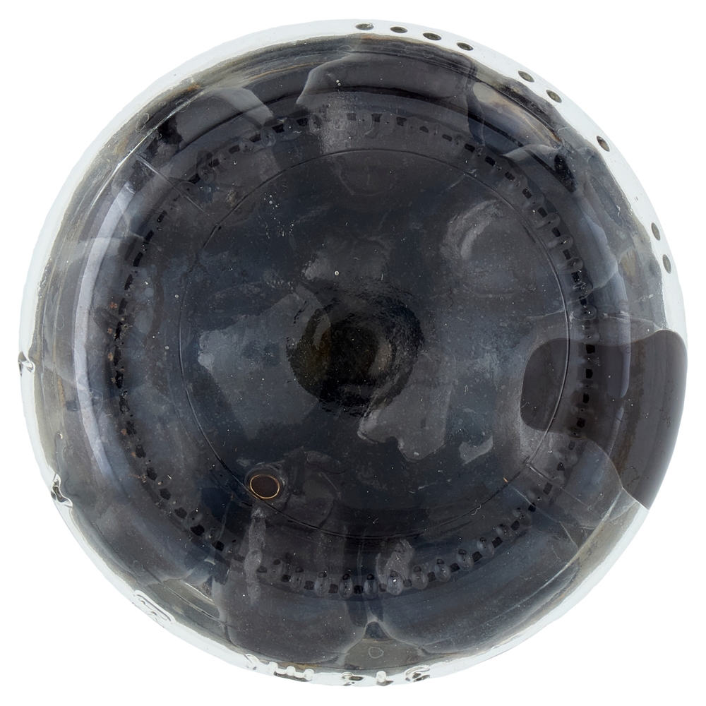 Olive Nere Denocciolate Asciutte U!