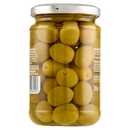 Olive Verdi Intere in Salamoia U!