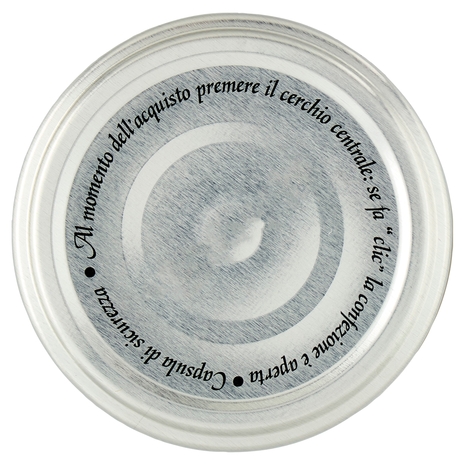 Olive Verdi Intere in Salamoia U!