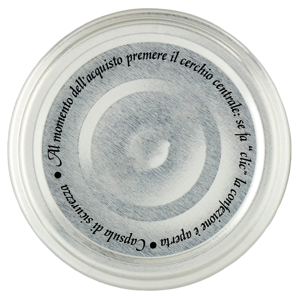 Olive Verdi Intere in Salamoia U!