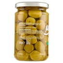 Olive Verdi Intere in Salamoia U!