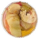 Antipasto Sottolio U!