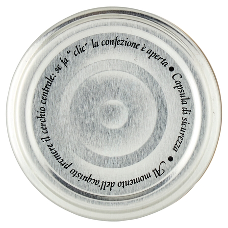 Antipasto Sottolio U!