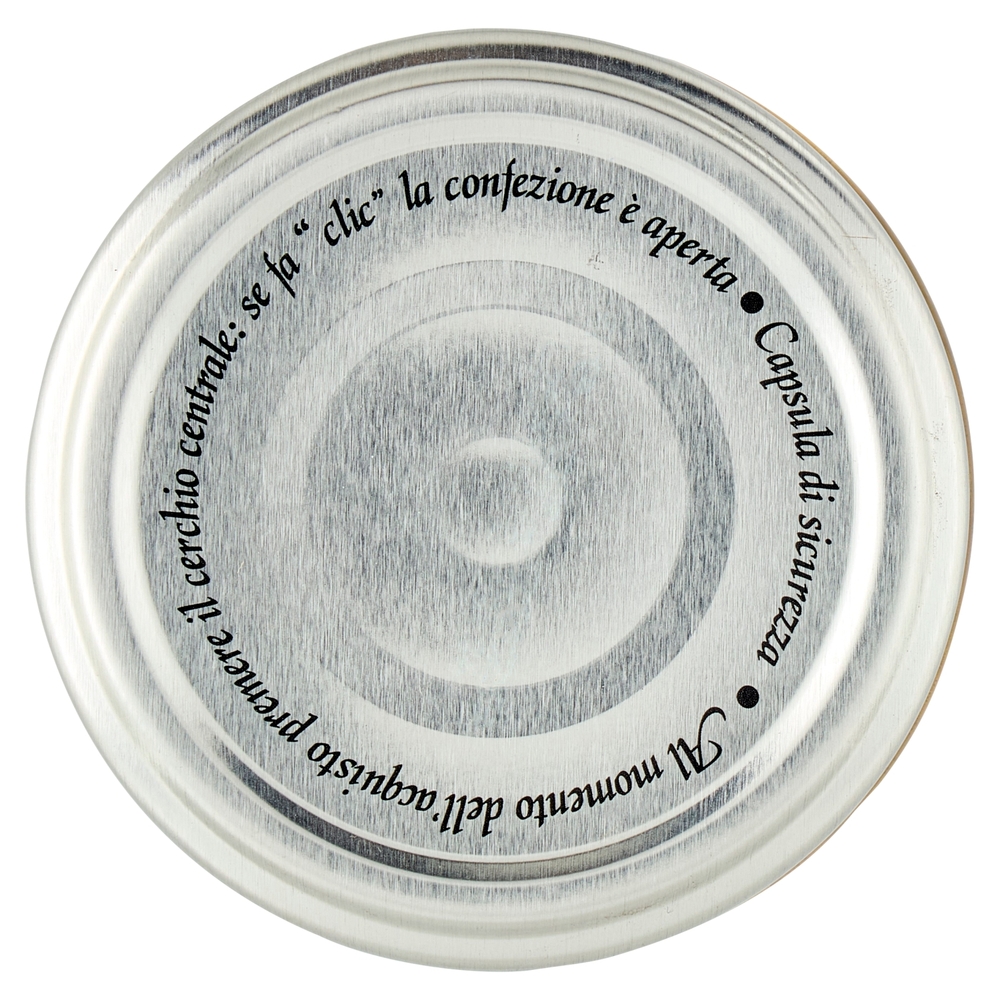 Antipasto Sottolio U!