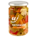 Antipasto Sottolio U!