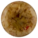 Melanzane a Filetti Sottolio U!