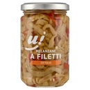 Melanzane a Filetti Sottolio U!