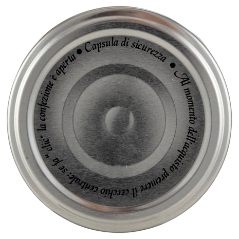 Melanzane a Filetti Sottolio U!