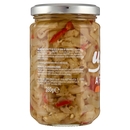 Melanzane a Filetti Sottolio U!