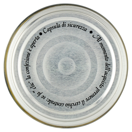 Cetrioli Sottaceto U!