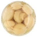 Funghetti sottolio U!