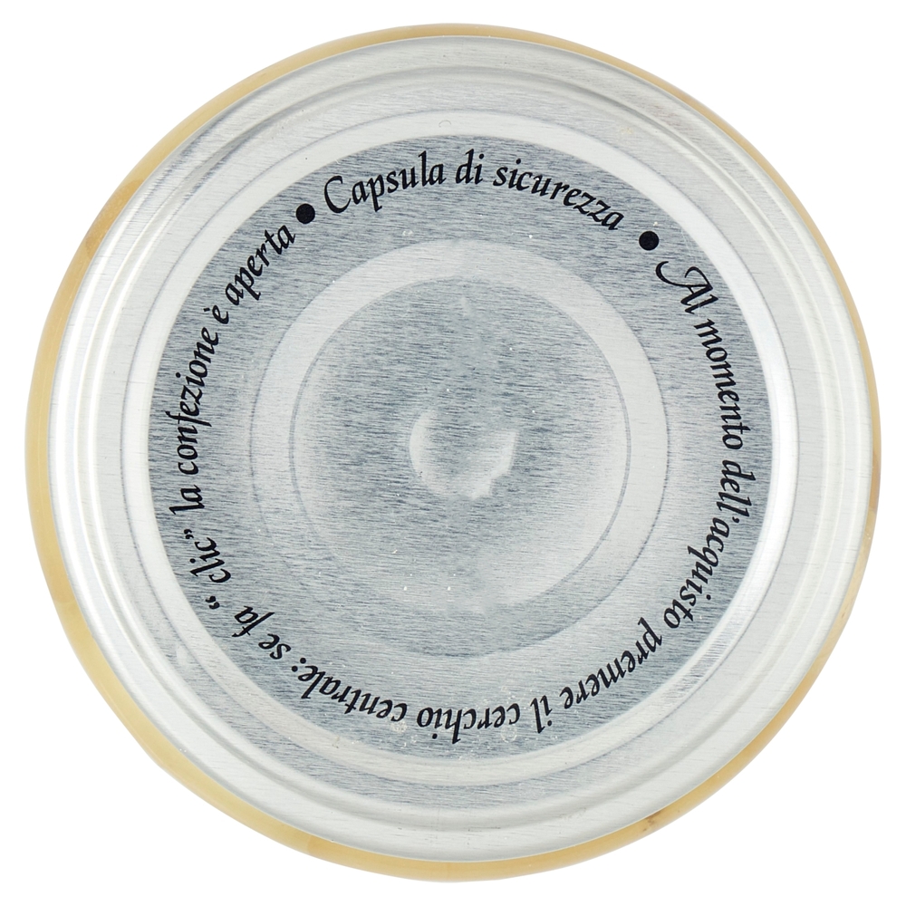 Funghetti sottolio U!