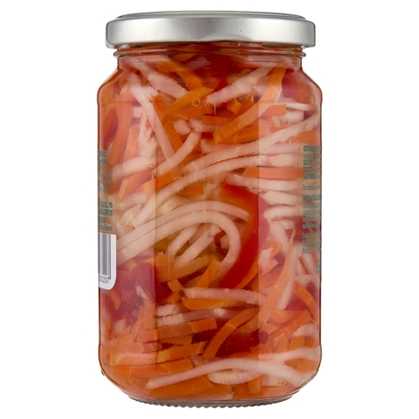 Insalatina Agrodolce U!