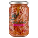 Insalatina Agrodolce U!