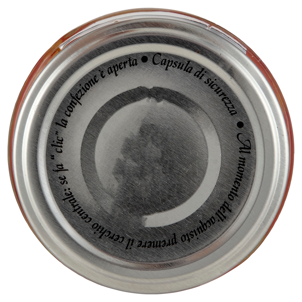 Peperoni a Filetti Sottaceto U!