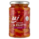 Peperoni a Filetti Sottaceto U!