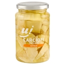 Carciofi Tagliati Sottolio U!