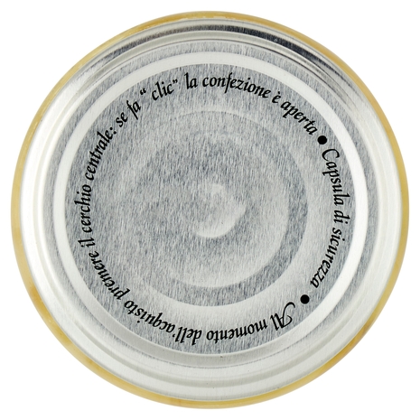 Carciofi Tagliati Sottolio U!