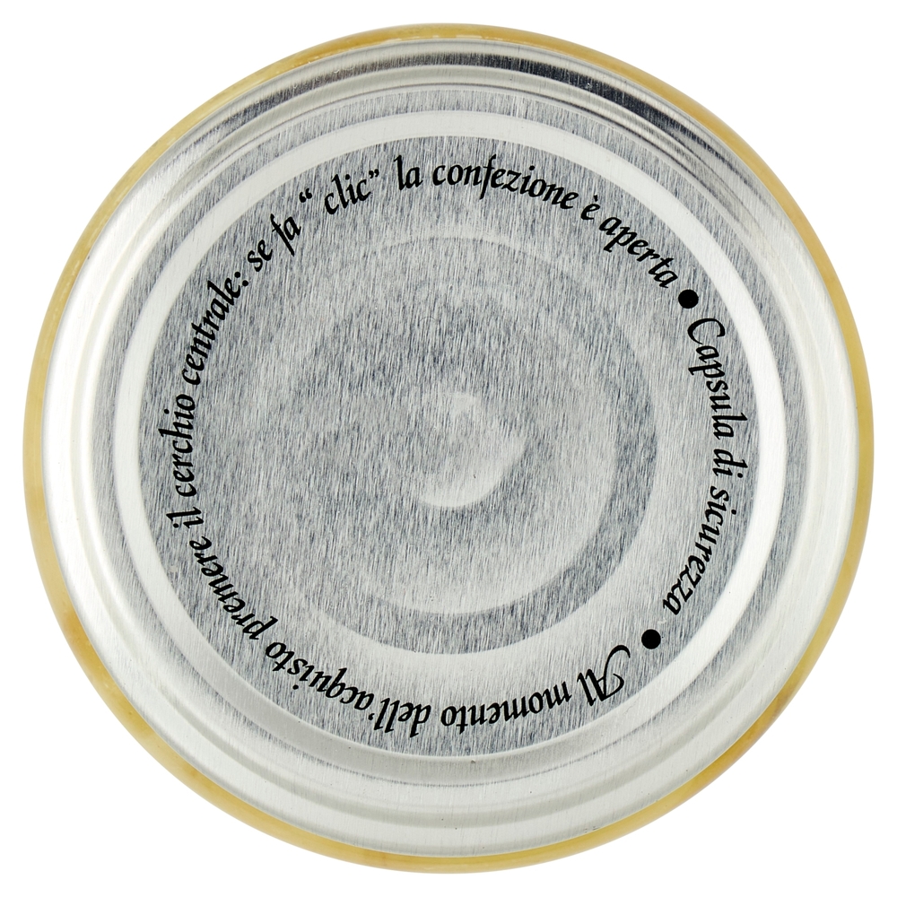 Carciofi Tagliati Sottolio U!