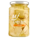 Carciofi Tagliati Sottolio U!