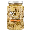 Funghi Trifolati Sottolio U!