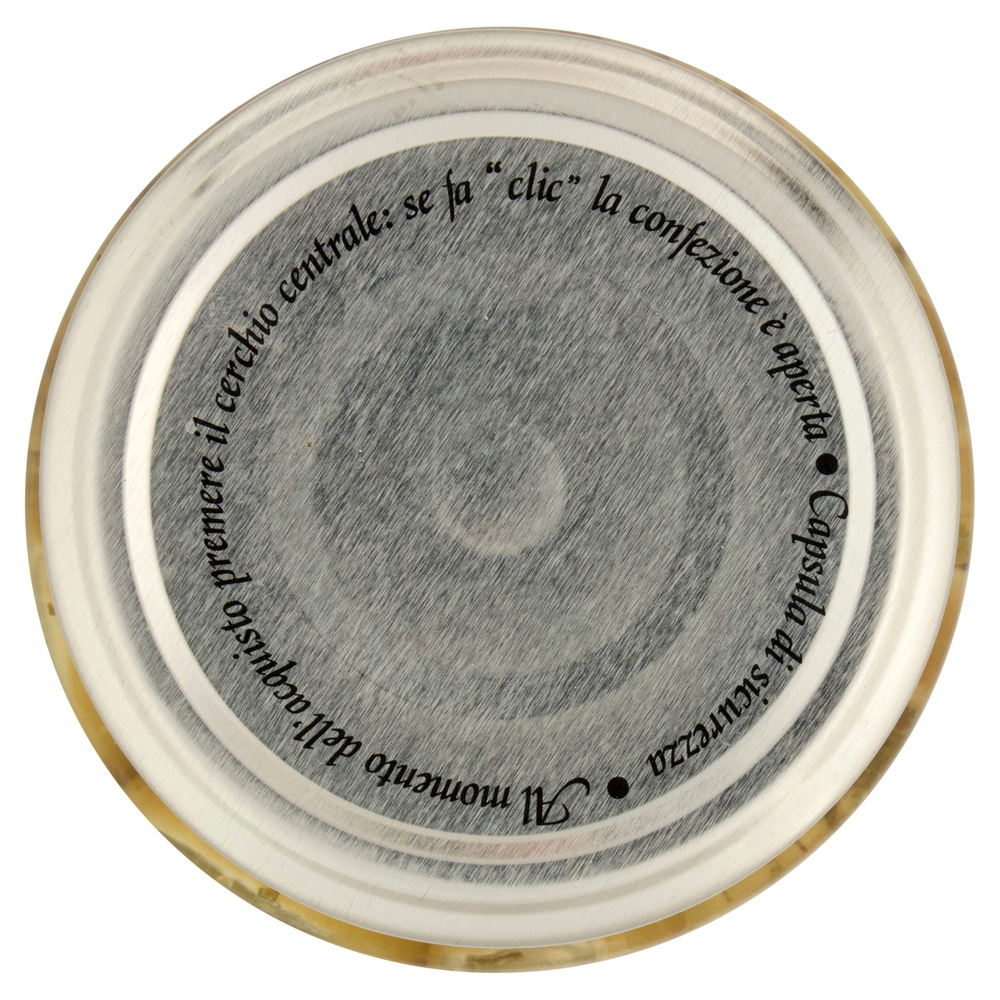 Funghi Trifolati Sottolio U!