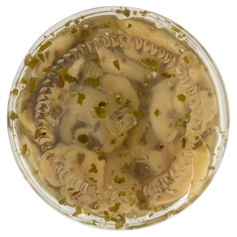 Funghi Trifolati Sottolio U!