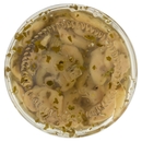 Funghi Trifolati Sottolio U!