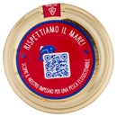 Asdomar Filetti di Tonno all'olio extravergine di oliva Biologico 150 g