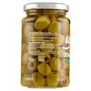 Olive Verdi Denocciolate in Salamoia U!