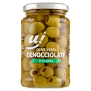 Olive Verdi Denocciolate in Salamoia U!