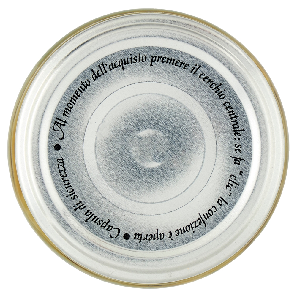 Olive Verdi Denocciolate in Salamoia U!