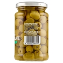 Olive Verdi Denocciolate in Salamoia U!