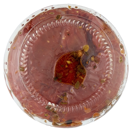 Pomodori Secchi Sottolio U!