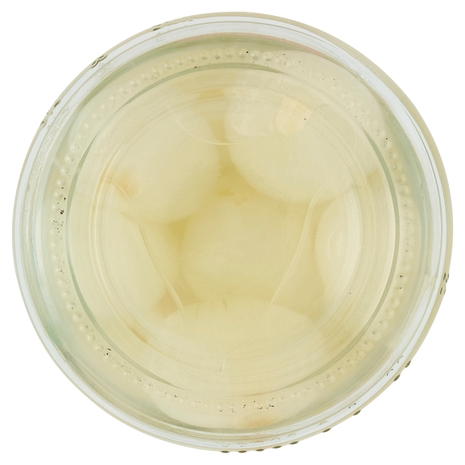 Cipolle Borettane in Agrodolce U!