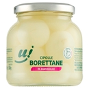 Cipolle Borettane in Agrodolce U!