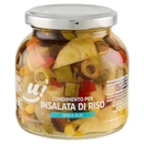 Condimento per Insalata di Riso Senza Olio U!
