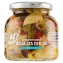 Condimento per Insalata di Riso Senza Olio U!