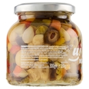 Condimento per Insalata di Riso Senza Olio U!