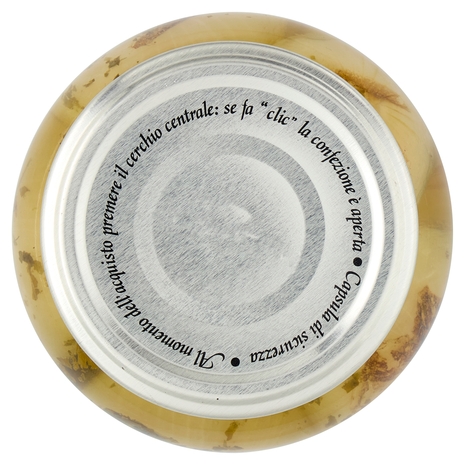 Cipolle borettane Grigliate Sottolio U!