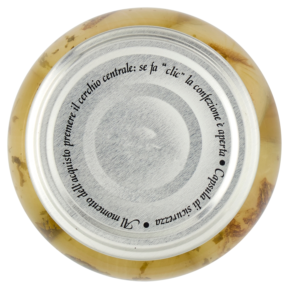 Cipolle borettane Grigliate Sottolio U!